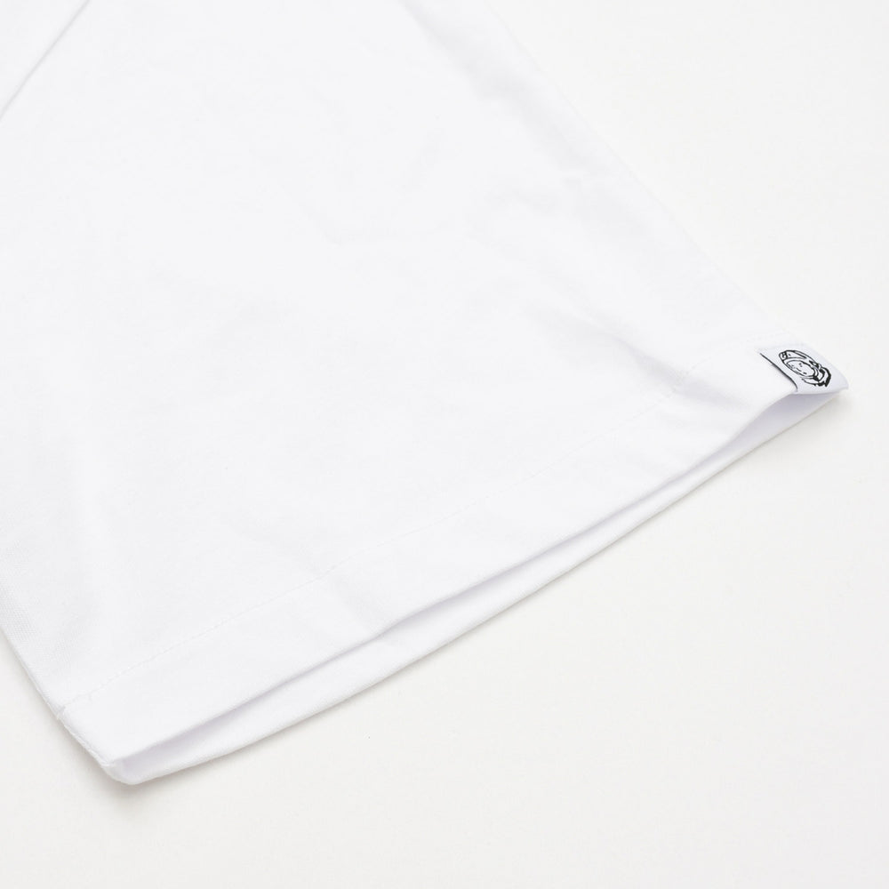 【Lサイズ】新品未使用 BILLIONAIRE BOYS CLUB カサノバボーイズクラブ Tシャツ ホワイト 4a008061