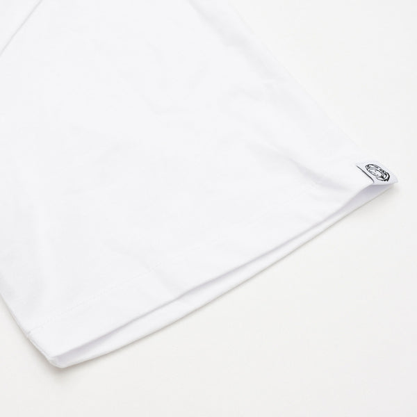 New and unused BILLIONAIRE BOYS CLUB Casanova Boys Club T-shirt L size White Used 4a008061