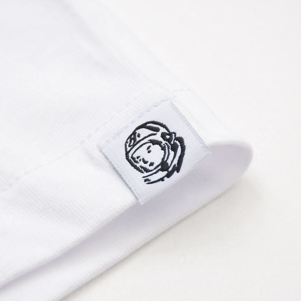 【Lサイズ】新品未使用 BILLIONAIRE BOYS CLUB カサノバボーイズクラブ Tシャツ ホワイト 4a008061