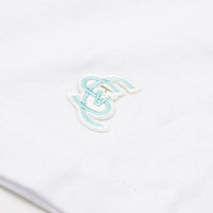 New and unused BILLIONAIRE BOYS CLUB Casanova Boys Club T-shirt L size White Used 4a008061