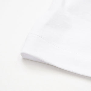 New and unused BILLIONAIRE BOYS CLUB Casanova Boys Club T-shirt L size White Used 4a008061