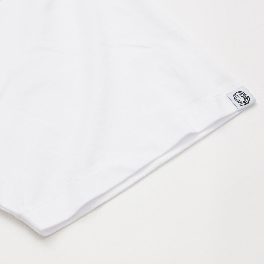 【XXLサイズ】新品未使用 BILLIONAIRE BOYS CLUB カサノバボーイズクラブ Tシャツ ホワイト 4a008080