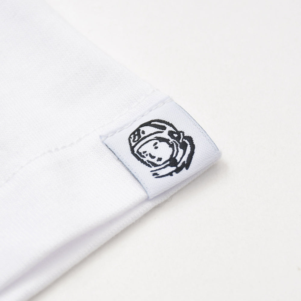 【XXLサイズ】新品未使用 BILLIONAIRE BOYS CLUB カサノバボーイズクラブ Tシャツ ホワイト 4a008080
