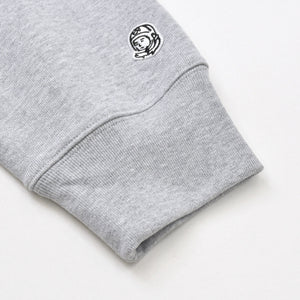 New and unused item BILLIONAIRE BOYS CLUB Casanova Boys Club Gray White Sweatshirt Crew Neck Trainer XL Size Used 4a008104