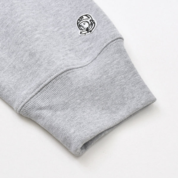 New and unused item BILLIONAIRE BOYS CLUB Casanova Boys Club Gray White Sweatshirt Crew Neck Trainer XL Size Used 4a008104