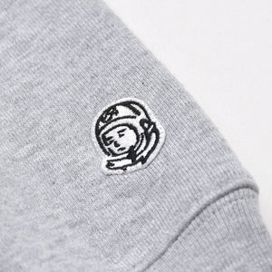 New and unused item BILLIONAIRE BOYS CLUB Casanova Boys Club Gray White Sweatshirt Crew Neck Trainer XL Size Used 4a008104