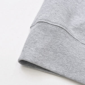 New and unused item BILLIONAIRE BOYS CLUB Casanova Boys Club Gray White Sweatshirt Crew Neck Trainer XL Size Used 4a008104
