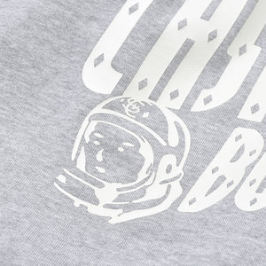 New and unused item BILLIONAIRE BOYS CLUB Casanova Boys Club Gray White Sweatshirt Crew Neck Trainer XL Size Used 4a008104