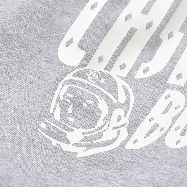 New and unused item BILLIONAIRE BOYS CLUB Casanova Boys Club Gray White Sweatshirt Crew Neck Trainer XL Size Used 4a008104