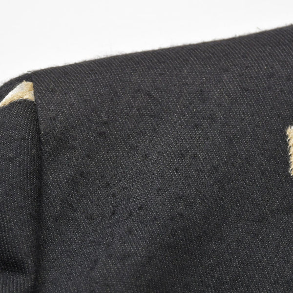 極美品 ETRO ロングコート コート 122-1085N-5086 ブラック グレー ベージュ Fall 2012 中古 4a008158
