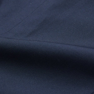 極美品 Acne Studios アクネストゥディオス セットアップ スーツ サイズ44 FN-MN-SUIT000006 ボトムス サイズ46 FN-MN-TROU000003 ネイビー 中古 4a008160
