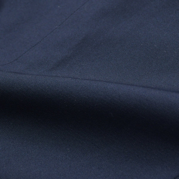 極美品 Acne Studios アクネストゥディオス セットアップ スーツ サイズ44 FN-MN-SUIT000006 ボトムス サイズ46 FN-MN-TROU000003 ネイビー 中古 4a008160