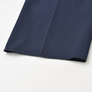 極美品 Acne Studios アクネストゥディオス セットアップ スーツ サイズ44 FN-MN-SUIT000006 ボトムス サイズ46 FN-MN-TROU000003 ネイビー 中古 4a008160