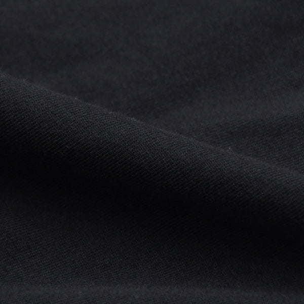 Very good condition RICK OWENS Vest RR15F7103 Made in Italy Cotton Black Silver hardware Size S Used 4a008161
