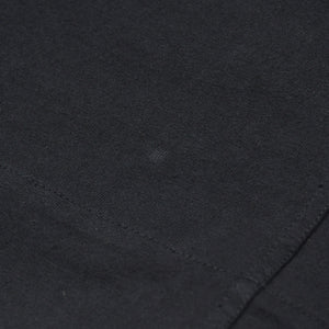 Very good condition RICK OWENS Vest RR15F7103 Made in Italy Cotton Black Silver hardware Size S Used 4a008161