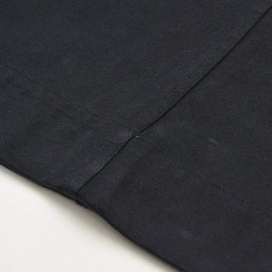 Very good condition RICK OWENS Vest RR15F7103 Made in Italy Cotton Black Silver hardware Size S Used 4a008161