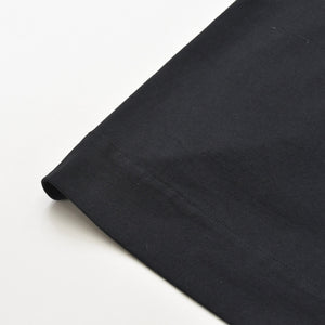 Very good condition RICK OWENS Vest RR15F7103 Made in Italy Cotton Black Silver hardware Size S Used 4a008161