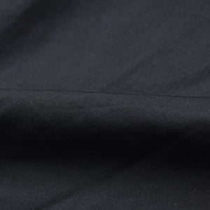 Very Good Condition Rick Owens Leather Jacket Zip Jacket Jacket Black Silver Hardware Used 4a008162