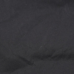 Very Good Condition RICK OWENS PELICAN TOP Pelican Top Sleeveless Tops Vest SS17 DIRGE Period Black Size M Used 4a008164