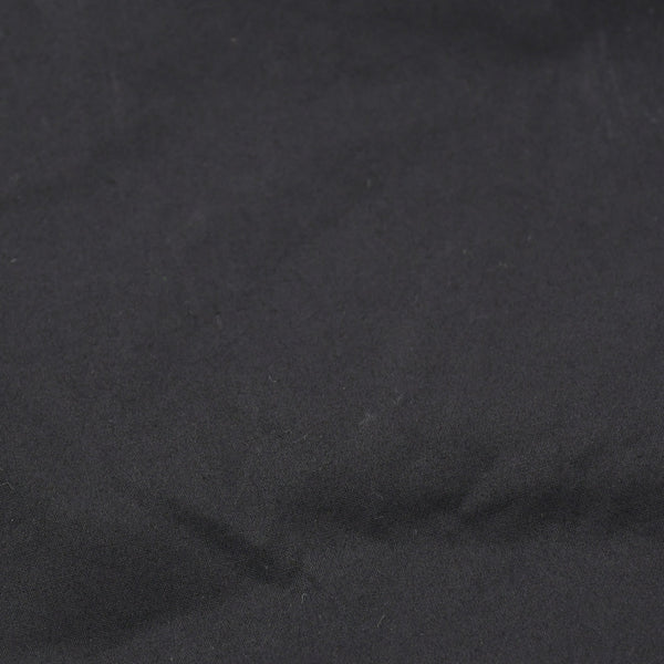 Very Good Condition RICK OWENS PELICAN TOP Pelican Top Sleeveless Tops Vest SS17 DIRGE Period Black Size M Used 4a008164