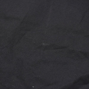 Very Good Condition RICK OWENS PELICAN TOP Pelican Top Sleeveless Tops Vest SS17 DIRGE Period Black Size M Used 4a008164