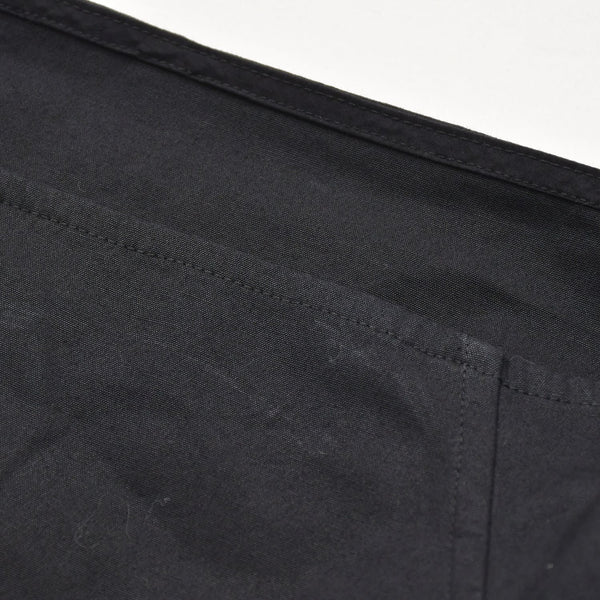 Very Good Condition RICK OWENS PELICAN TOP Pelican Top Sleeveless Tops Vest SS17 DIRGE Period Black Size M Used 4a008164
