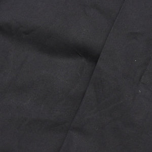 Very Good Condition RICK OWENS PELICAN TOP Pelican Top Sleeveless Tops Vest SS17 DIRGE Period Black Size M Used 4a008164
