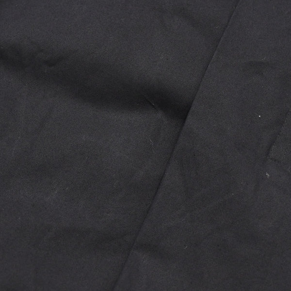 Very Good Condition RICK OWENS PELICAN TOP Pelican Top Sleeveless Tops Vest SS17 DIRGE Period Black Size M Used 4a008164