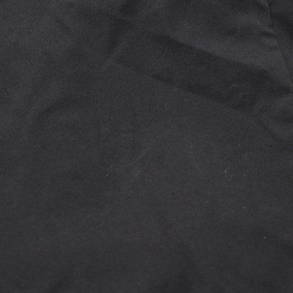 Very Good Condition RICK OWENS PELICAN TOP Pelican Top Sleeveless Tops Vest SS17 DIRGE Period Black Size M Used 4a008164