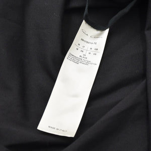 Very Good Condition RICK OWENS PELICAN TOP Pelican Top Sleeveless Tops Vest SS17 DIRGE Period Black Size M Used 4a008164