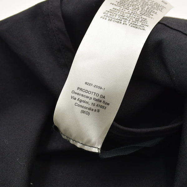 Very Good Condition RICK OWENS PELICAN TOP Pelican Top Sleeveless Tops Vest SS17 DIRGE Period Black Size M Used 4a008164