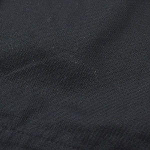 極美品 Rick Owens リックオウエンス ベスト ワンピース バイカラー ベージュ ブラック シルバー金具 サイズM 中古 4a008166