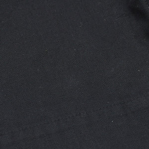 極美品 Rick Owens リックオウエンス ベスト ワンピース バイカラー ベージュ ブラック シルバー金具 サイズM 中古 4a008166