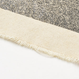 極美品 Rick Owens リックオウエンス ベスト ワンピース バイカラー ベージュ ブラック シルバー金具 サイズM 中古 4a008166