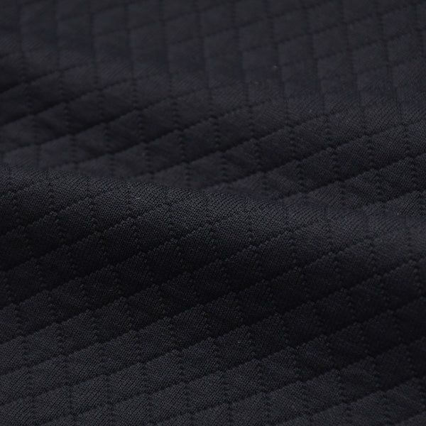 極美品 GUCCI グッチ キルティングシングル ライダース風 スタンドカラージャケット 355490 X6409 Mサイズ トムフォード期 シルバー金具 中古 4a008308