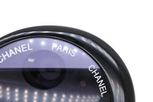 Load image into Gallery viewer, CHANEL シャネル CHANEl PARIS サングラス アイウェア 01949 94305 ココマーク ブラック ヴィンテージ 美品 中古 61879