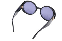 Load image into Gallery viewer, CHANEL シャネル CHANEl PARIS サングラス アイウェア 01949 94305 ココマーク ブラック ヴィンテージ 美品 中古 61879