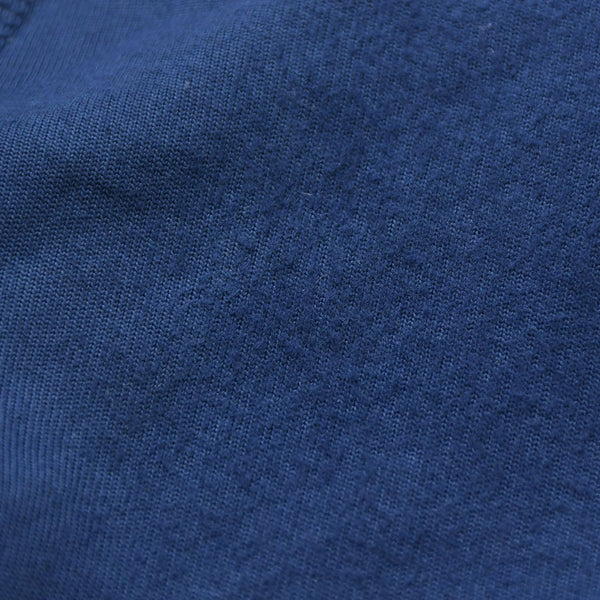 RALPH LAUREN ラルフローレン ベロアパンツ パンツ ネイビー 紺 サイズL 美品 中古 4a008430