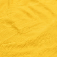 画像をギャラリービューアに読み込む, 激レア NO LIMIT SOLDIER GEAR ノーリミット ホッケーシャツ イエロー ホワイト ブラック ポリエステル サイズL 中古 4b008550