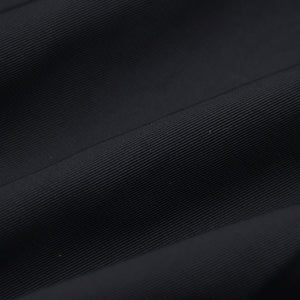 極美品 Y3 ワイスリー 長袖シャツ シャツ ブラック サイズM adidas YOHJI YAMAMOTO アディダス ヨウジヤマモト 中古 4a008741