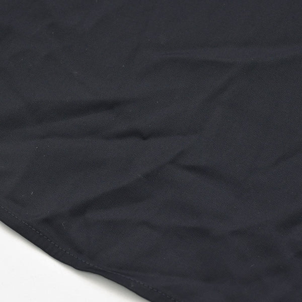 極美品 Y3 ワイスリー 長袖シャツ シャツ ブラック サイズM adidas YOHJI YAMAMOTO アディダス ヨウジヤマモト 中古 4a008741