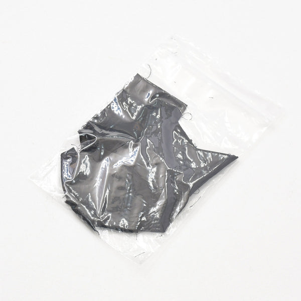 極美品 Y3 ワイスリー 長袖シャツ シャツ ブラック サイズM adidas YOHJI YAMAMOTO アディダス ヨウジヤマモト 中古 4a008741