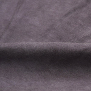 Like new MAISON MARGIELA Double Dye Workwear Shirt S50DT0080 M35702 41 Size Plum Long Sleeve Shirt Used 4a008747