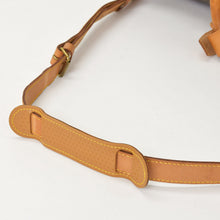 画像をギャラリービューアに読み込む, LOUIS VUITTON ルイヴィトン モノグラム キーポルバンドリエール55 2WAY ボストンバック M41414 ブラウン キャンバス 美品 中古 4a000876