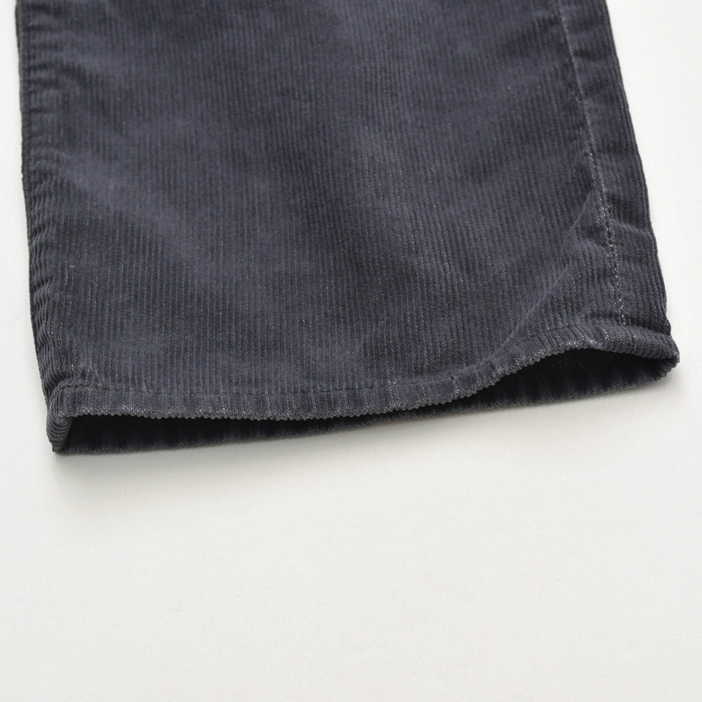 New and unused SAINT Mxxxxxx Saint Michael CORDUROY PANTS STRAIGHT SM-MK1-0000-068 Black 30 size Bronze hardware Used 4a008880