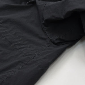 Acne Studios Jacket Jumper Mod Coat Logo Hooded Black Burgundy Check FN-MN-OUTW000471 Excellent condition, pre-owned, item number 4a008942