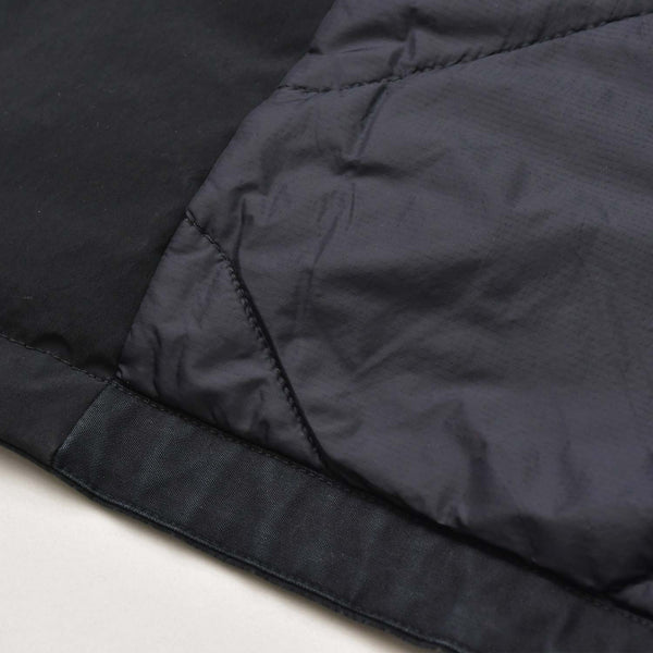 Acne Studios Jacket Jumper Mod Coat Logo Hooded Black Burgundy Check FN-MN-OUTW000471 Excellent condition, pre-owned, item number 4a008942