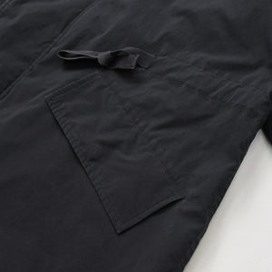 Acne Studios Jacket Jumper Mod Coat Logo Hooded Black Burgundy Check FN-MN-OUTW000471 Excellent condition, pre-owned, item number 4a008942
