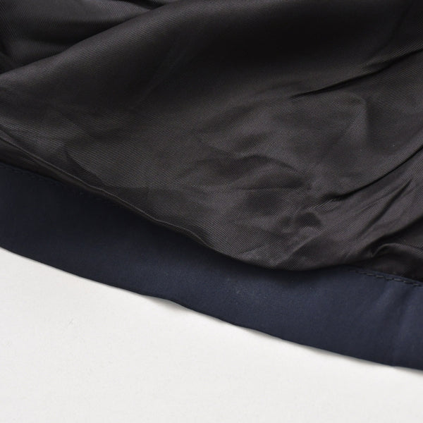新品同様品 Dior Montaigne ディオール モンテーニュ サイズ46 エンブロイダリー トラックパンツ パンツ ネイビー 683C151A2031_C581 中古 4a008953