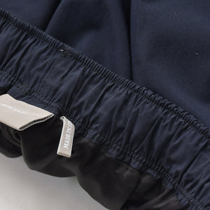 新品同様品 Dior Montaigne ディオール モンテーニュ サイズ46 エンブロイダリー トラックパンツ パンツ ネイビー 683C151A2031_C581 中古 4a008953